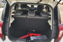 2019 JAC Group iEV6E 2019 SportLuxury Smart EV #4