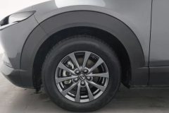 2020 Mazda CX-30 2020 2.0 AT Quality and pleasure #6