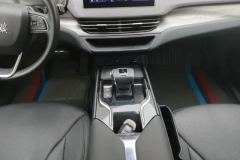 2024 Hongqi E-QM5 2023 Facelift Basic travelEdition #16