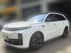 2023 Li Auto Li Auto L7 2023 Pro #1