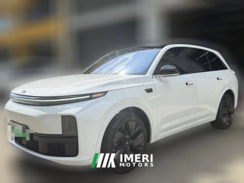 2023 Li Auto Li Auto L7 2023 Pro