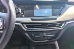 2020 Chang'an CS35 Plus 2019 1.6 MT Yue LianEdition China VI #13