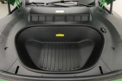 2025 Xiaomi Auto Xiaomi YU7 2025 Long Range Edition #7