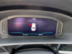 2024 Volkswagen Passat 2024 2.0T AT 380TSI starry skyLuxury #11