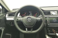 2018 Volkswagen Passat 2017 1.8T AT 330TSIHonor #15