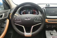 2016 Chery Tiggo 7 2016 1.5T MT YaozhenEdition #15