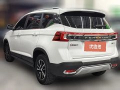 2021 Dongfeng Fengxing Fengxing T5 2021 1.6L MT Comfort #9
