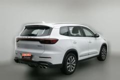 2021 Chery Tiggo 8 2021 KunpengEdition 390TGDI AT chasing the windEdition #2