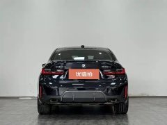2023 BMW 3 Series 2023 325Li MSport Pkg #18