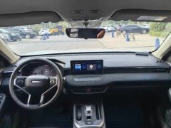 2022 Haval Chulian 2021 1.5T AT Large1Edition #6