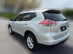 2014 Nissan X-Trail 2014 2.5L CVTLeading 4WD #5