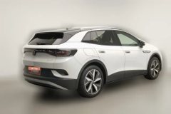 2021 Volkswagen ID.4 CROZZ 2021 Long RangePRO2WDEdition #2