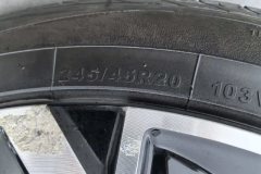 2021 BYD Tang PHEV 2021 1.5T AT DM-i 112KM Premium #9
