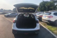 2020 Geely Auto Binyue 2019 1.5T AT 260Tknight China VI #4