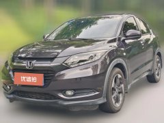 2018 Honda Vezel 2017 1.8 AT pioneerFWD #1