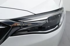2020 Buick Excelle GT Sedan 2019 1.3T AT 18TConnectedFlagship China V #5