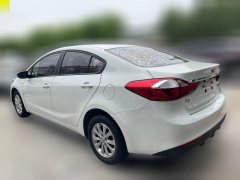 2017 Kia K3 2016 1.6 MT GL #3