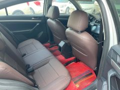 2017 Volkswagen Lavida 2015 1.6 MT Fashion #8