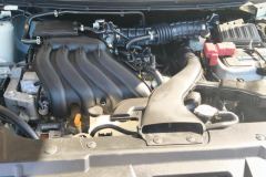 2018 Nissan Sylphy 2018 1.6 AT ClassicXE+Leading #10