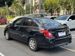 2015 Nissan Sunny 2014 1.5 AT XEComfort #6