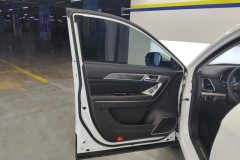 2018 Haval H6 Coupe 2018 1.5T AT Blue LabelSuperHaoFWD #7