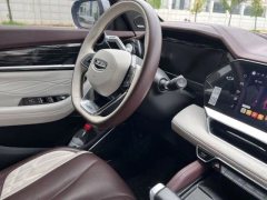 2021 Geely Auto Xingyue L 2021 2.0TD DCT EVO2WDFlagship #11