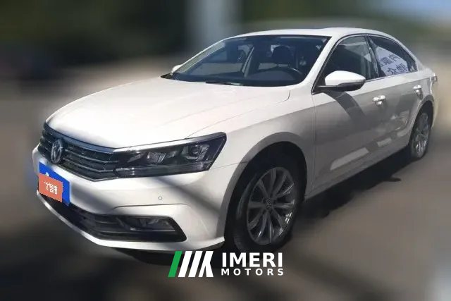 2018 Volkswagen Passat 2017 1.8T AT 330TSIHonor
