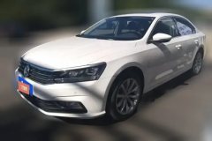 2018 Volkswagen Passat 2017 1.8T AT 330TSIHonor #1