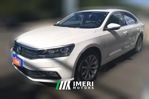 2018 Volkswagen Passat 2017 1.8T AT 330TSIHonor