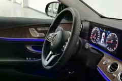 2020 Mercedes-Benz E-Class 2020 2.0T AT E300Lspecial enjoymentEdition Facelift #23