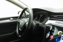 2017 Volkswagen Magotan 2017 1.8T AT 330TSILeading #23