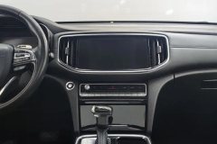 2021 GAC Trumpchi Trumpchi GS8 2021 2.0T AT 390TLuxurySmart ConnectZongqingEdition（7Seat） FWD #16