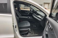 2024 Chery Tiggo 8 Pro 2024 Champion 1.6T AT 290T 2WDshineEdition 5Seat #8