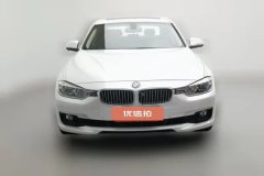 2019 BMW 3 Series 2019 2.0T AT 320LiFashion #3