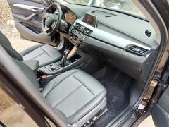 2019 BMW X1 2019 1.5T AT 18LiFashionFWD #9