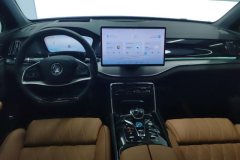 2024 BYD Tang New Energy 2023 1.5T AT DM-i Champion 112KM Exclusive #12