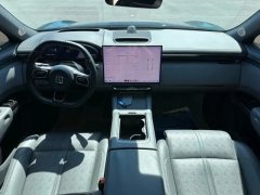 2024 Zeekr 7X 2025 100kWh Long Range4WDSmart Drive #5