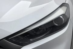 2016 Hyundai Tucson 2015 1.6T AT SmartFWD #5