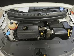 2019 Geely Auto Vision X3 2017 1.5 AT Premium #21