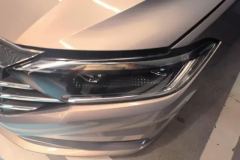 2019 Volkswagen Sagitar 2019 1.4T AT 280TSIComfort China VI #5