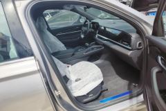 2026 Geely Auto Xingyue L 2024 2.0TD AT DCT EVO2WDChangfengEdition #8