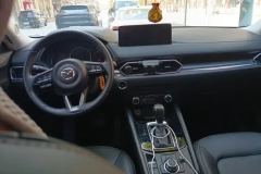 2023 Mazda CX-5 2022 2.0L AT 2WDSmart Elegant #12