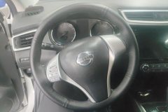2017 Nissan Qashqai 2017 2.0L CVTLuxury China V #15