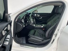 2019 Mercedes-Benz C-Class 2020 1.5T AT C260LSport #7