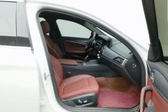 2022 BMW 5 Series 2022 Facelift 530Li AT Leading MSport Pkg #22