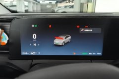 2024 Leapmotor C11 2024 EV 580Exclusive #14