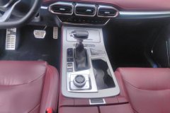 2022 Jetour X70 Plus 2021 1.6T AT DCTstar 7Seat #16