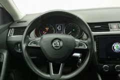 2016 Škoda Octavia 2017 1.6 AT Smart Drive #15