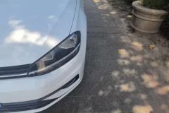 2018 Volkswagen Golf 2018 1.6 AT Comfort #5