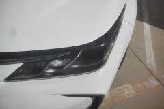 2021 Toyota Corolla 2021 1.8 AT Elite Hybrid #5